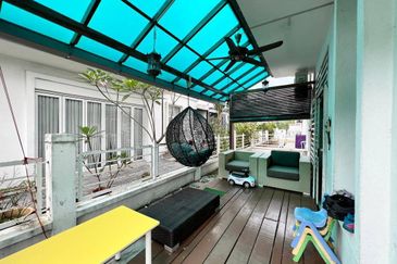 Bandar Saujana Putra