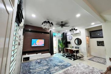 Bandar Saujana Putra