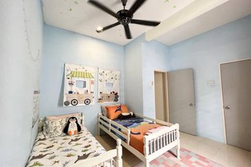 Bandar Saujana Putra