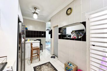 Bandar Saujana Putra