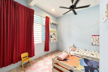 Bandar Saujana Putra