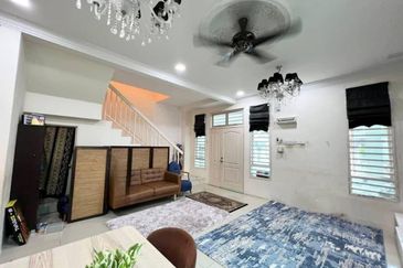 Bandar Saujana Putra