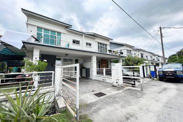 Bandar Saujana Putra