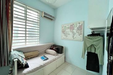 Bandar Saujana Putra