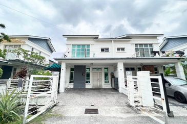 Bandar Saujana Putra