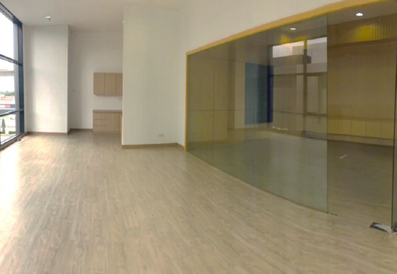 4-Storey Corporate Office for Rent in Petaling Jaya