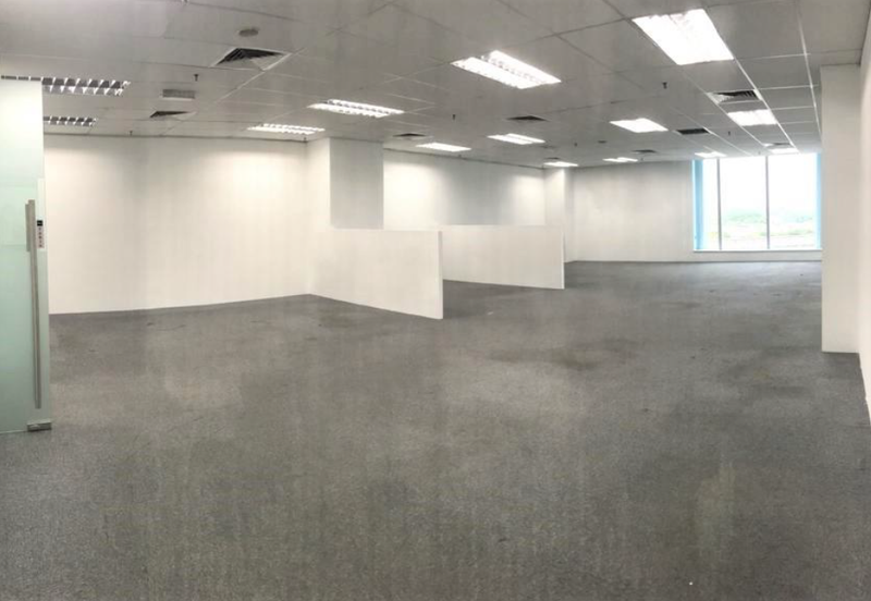 4-Storey Corporate Office for Rent in Petaling Jaya