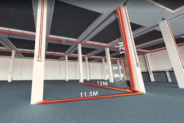 Bandar Bukit Raja @Taipan