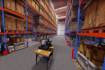 Bandar Bukit Raja @Taipan