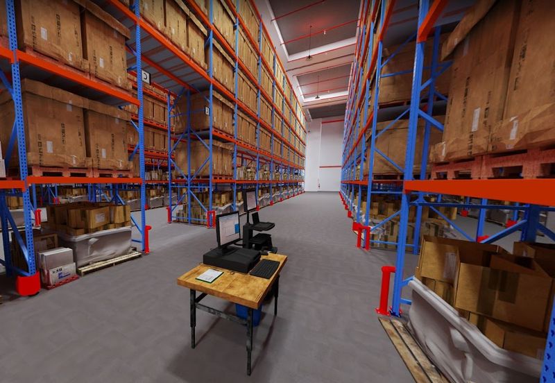 Bandar Bukit Raja @Taipan