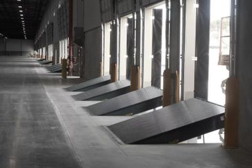 Bandar Bukit Raja @Taipan