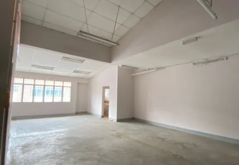 Bukit Serdang Industrial Park