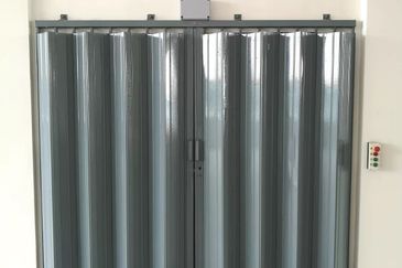 Bukit Serdang Industrial Park