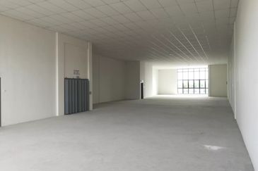 Bukit Serdang Industrial Park