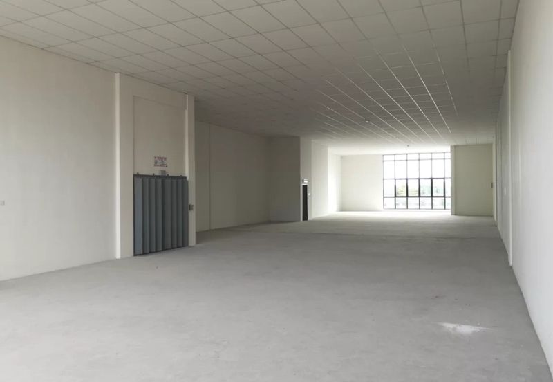 Bukit Serdang Industrial Park