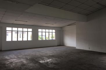 Taman Perindustrian USJ 1