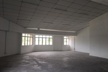 Taman Perindustrian USJ 1