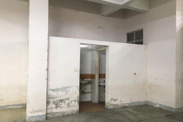 Taman Perindustrian USJ 1