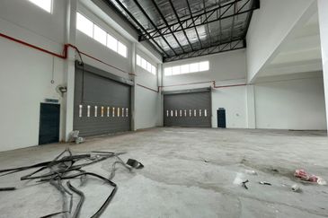 Taman Perindustrian USJ 1