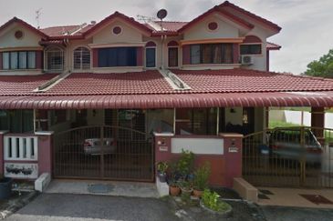 Taman Banjar Aman