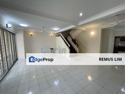 2-Storey Terrace House for Rent in Bandar Sunway, Selangor, Bandar Sunway