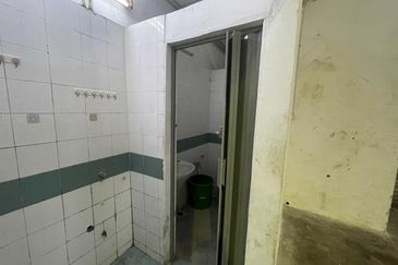 Taman Perindustrian USJ 1