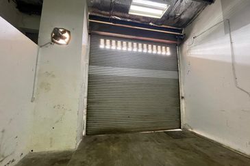 Taman Perindustrian USJ 1