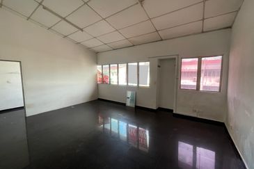 Taman Perindustrian USJ 1