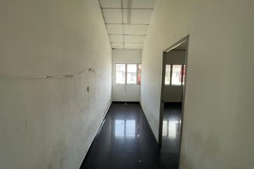 Taman Perindustrian USJ 1