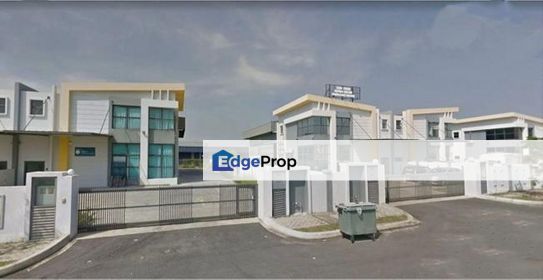 One Semenyih Industrial Park, Selangor, Semenyih