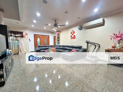 Taman Putri Jaya,Cheras 3-Storey Terrace House For Sale @ Batu 9th Cheras, Selangor, Selangor, Batu 9th Cheras