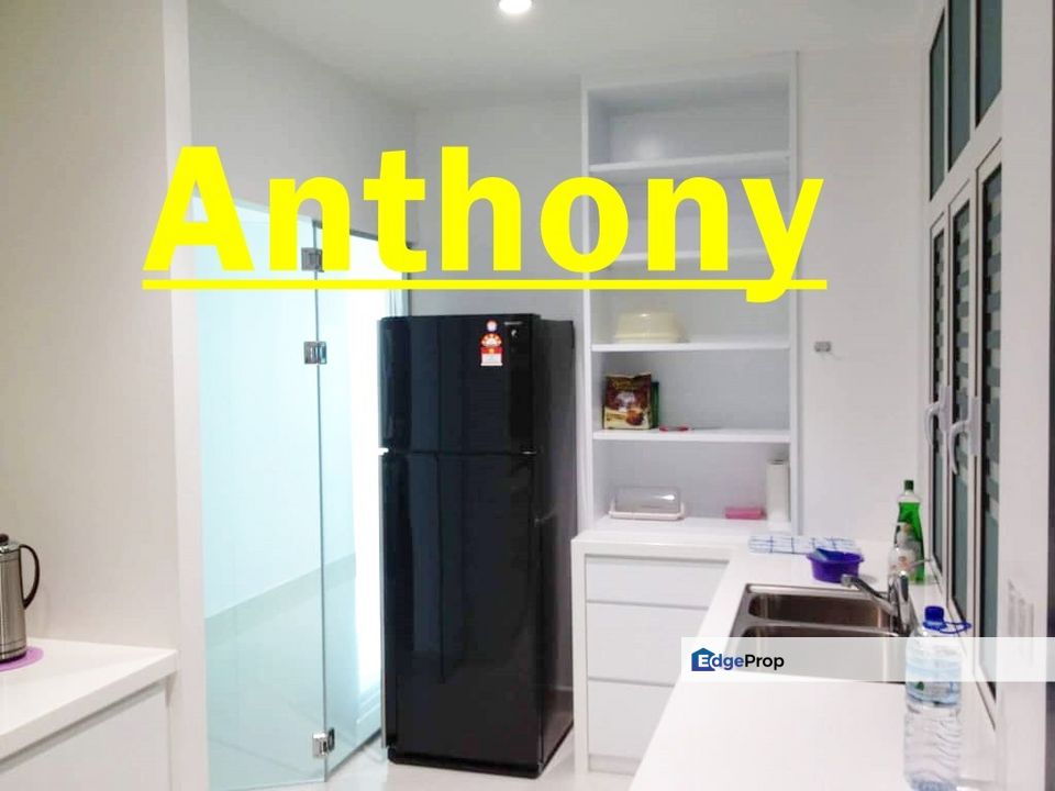 Gurney Paragon, Persiaran Gurney, Penang for Rental RM6,000 By ANTHONY