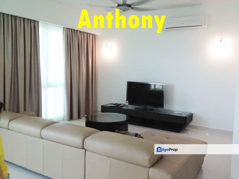 Gurney Paragon W22B for Rental RM6,000 By ANTHONY LIONG EdgeProp.my