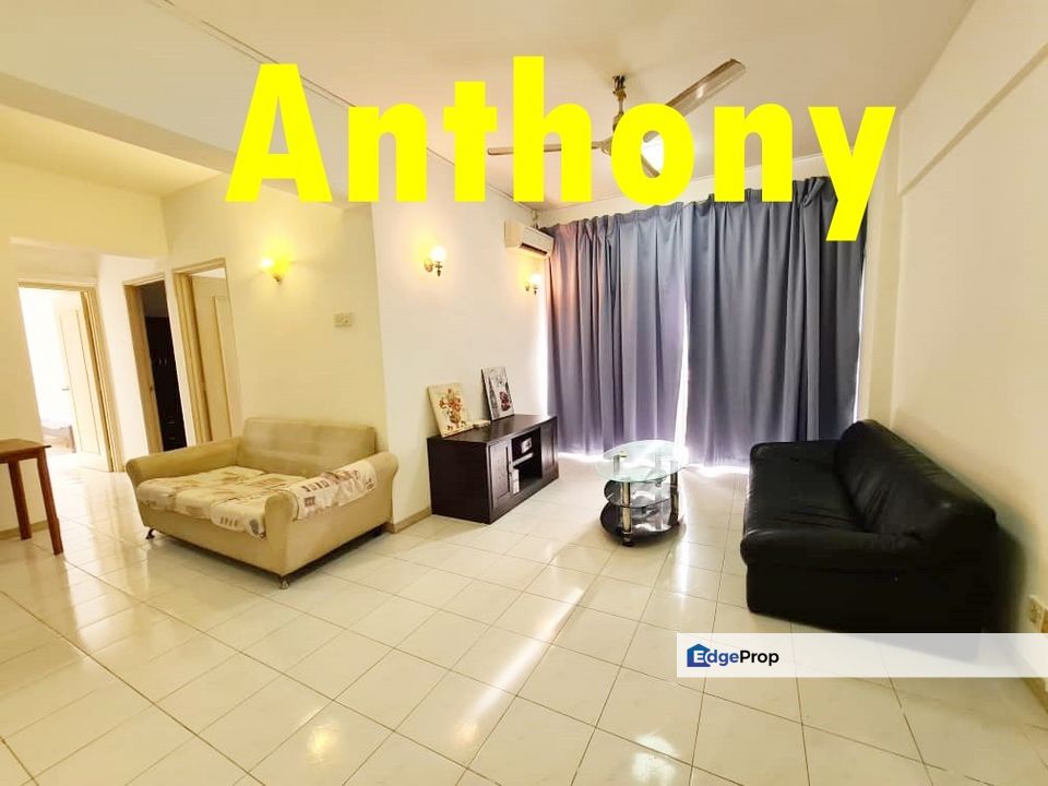 Villa emas near queensbay bayan lepas for Rental RM1,500 By ANTHONY