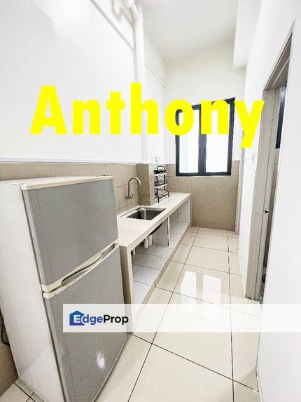 Edge 360 executive condo at jelutong studio, Penang, Jelutong