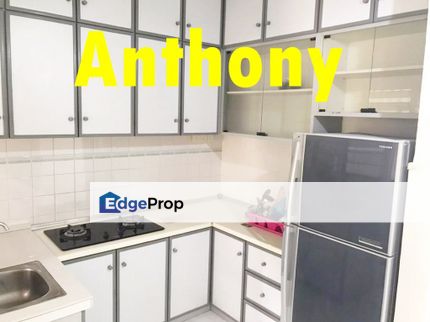 Indah bay condominium quality unit at tanjung bungah, Penang, Tanjung Tokong