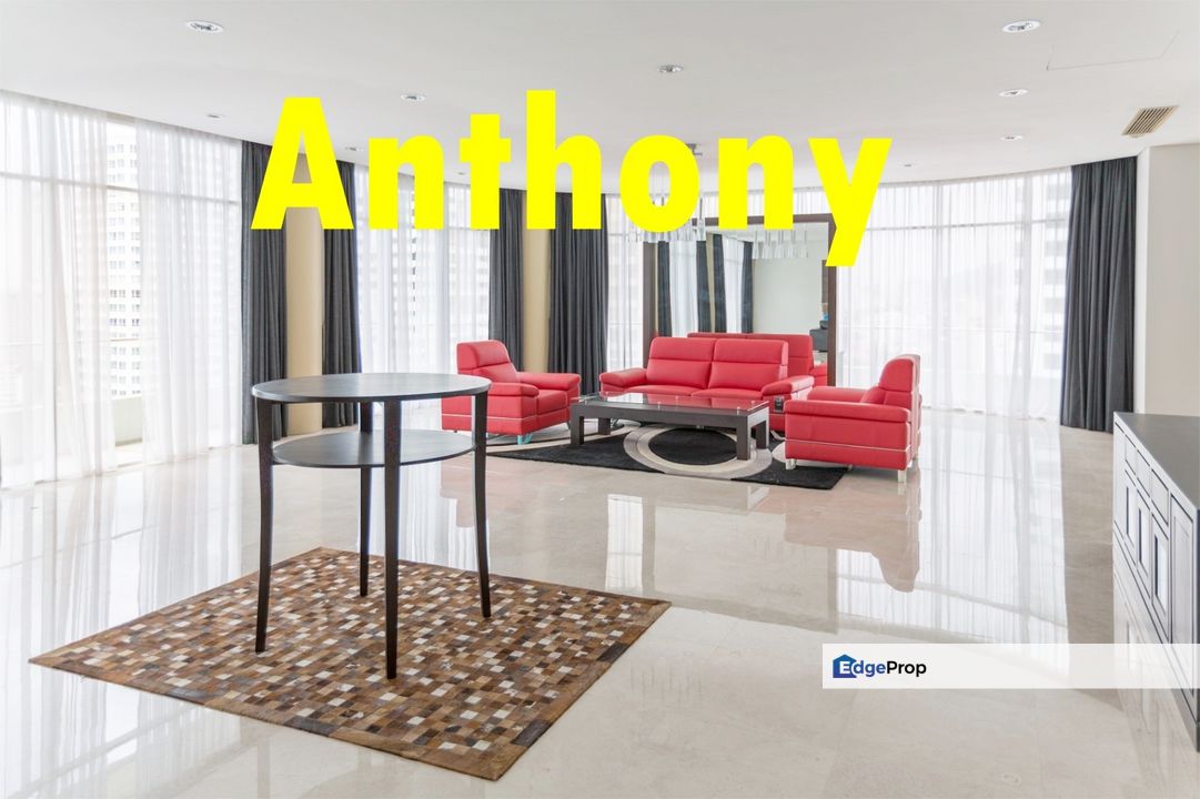 8 gurney few units gurney drive seaview for Rental RM9,000