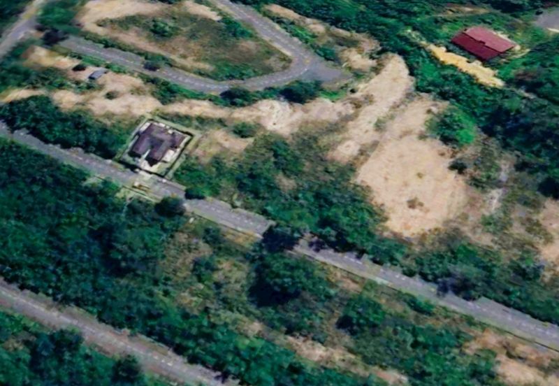 Kawasan Perindustrian Nilai