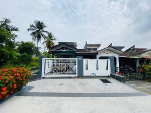 CORNER LOT Single Storey Terrace Taman Semenyih Jaya - FREEHOLD for ...