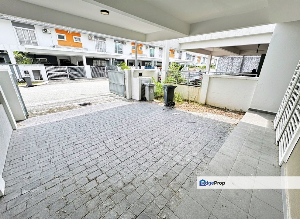 Albury 2 Mahkota Hills Lenggeng, 2 Storey Terrace FREEHOLD NEW RENO, Negeri Sembilan, Lenggeng