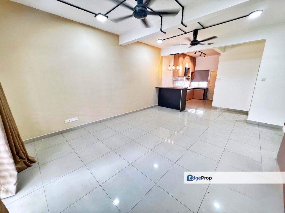 Albury 2 Mahkota Hills Lenggeng, 2 Storey Terrace FREEHOLD NEW RENO, Negeri Sembilan, Lenggeng