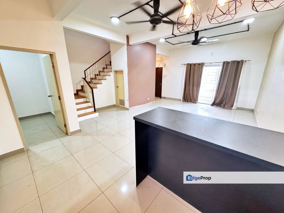 Albury 2 Mahkota Hills Lenggeng, 2 Storey Terrace FREEHOLD NEW RENO, Negeri Sembilan, Lenggeng