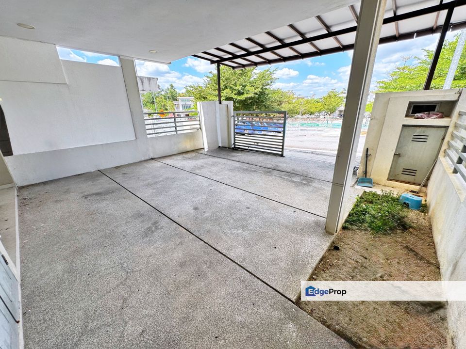 TTDI Grove 4 Kajang, 2 Storey House Taman FACING OPEN RENO & EXTEND, Selangor, Kajang