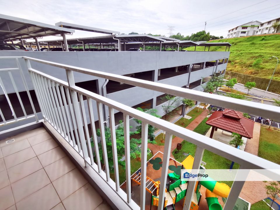 Apartment Taman Putra Impian, Bdr Seri Putra Bangi LEVEL 3 GOOD OFFER, Selangor, Bangi