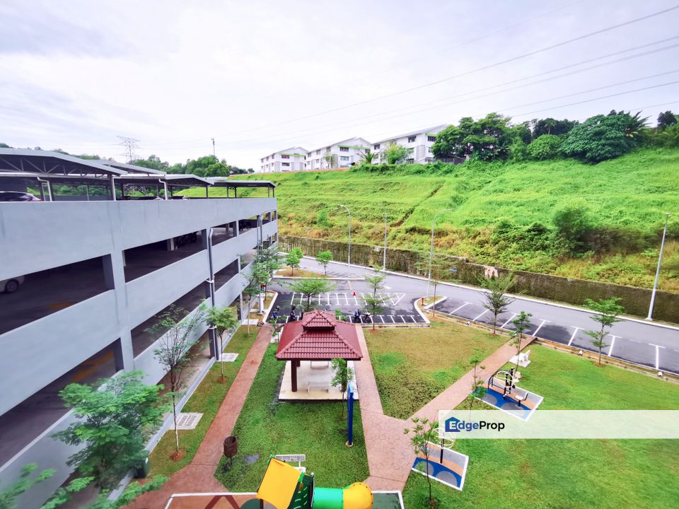 Apartment Taman Putra Impian, Bdr Seri Putra Bangi LEVEL 3 GOOD OFFER, Selangor, Bangi