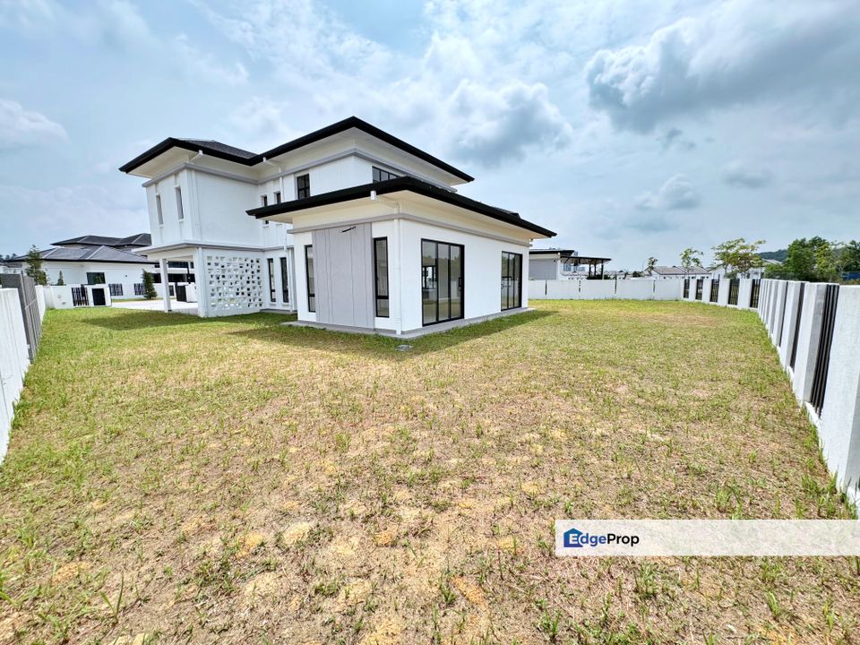 Verdale Alam Sari Bangi , 2 Storey Bungalow HUGE LAND near MASJID, Selangor, Bangi