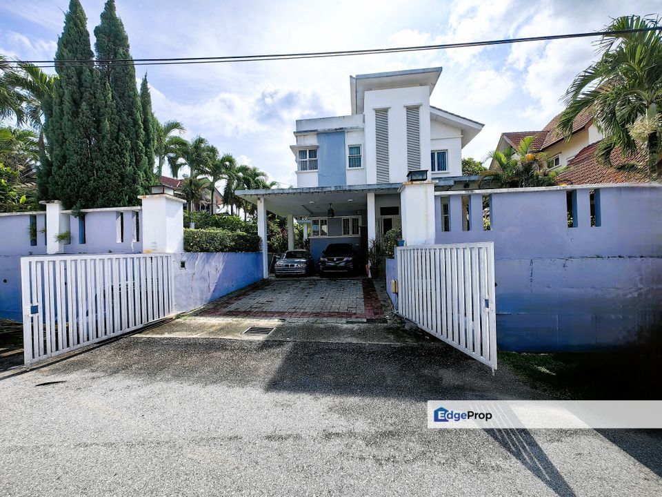 Laman Jasmin Nilai Impian, 2 Storey Bungalow RENOVATED EXTENDED 7R 5B, Negeri Sembilan, Nilai