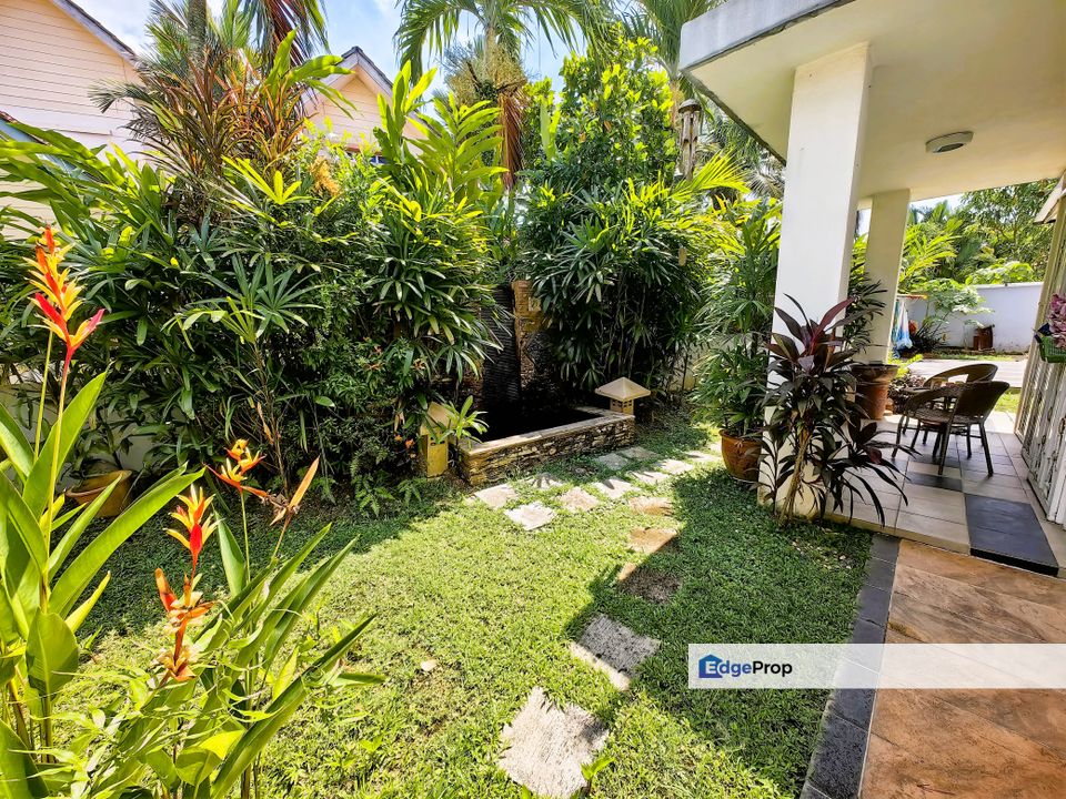 Laman Jasmin Nilai Impian, 2 Storey Bungalow RENOVATED EXTENDED 7R 5B, Negeri Sembilan, Nilai