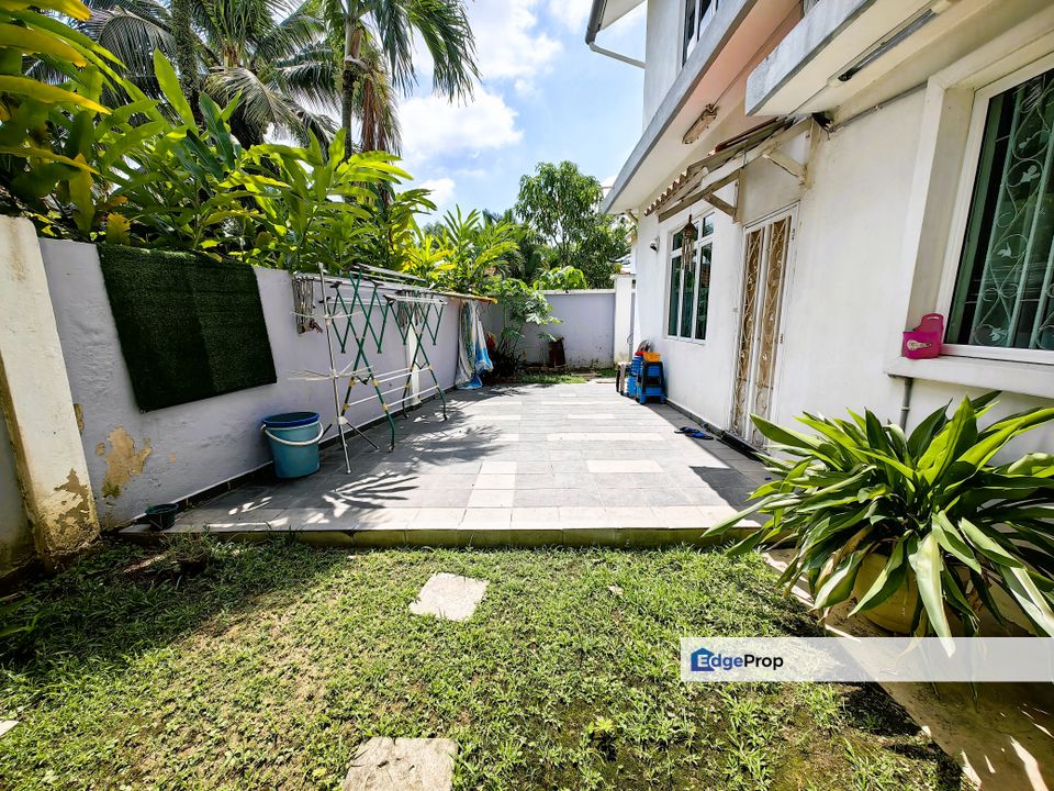 Laman Jasmin Nilai Impian, 2 Storey Bungalow RENOVATED EXTENDED 7R 5B, Negeri Sembilan, Nilai