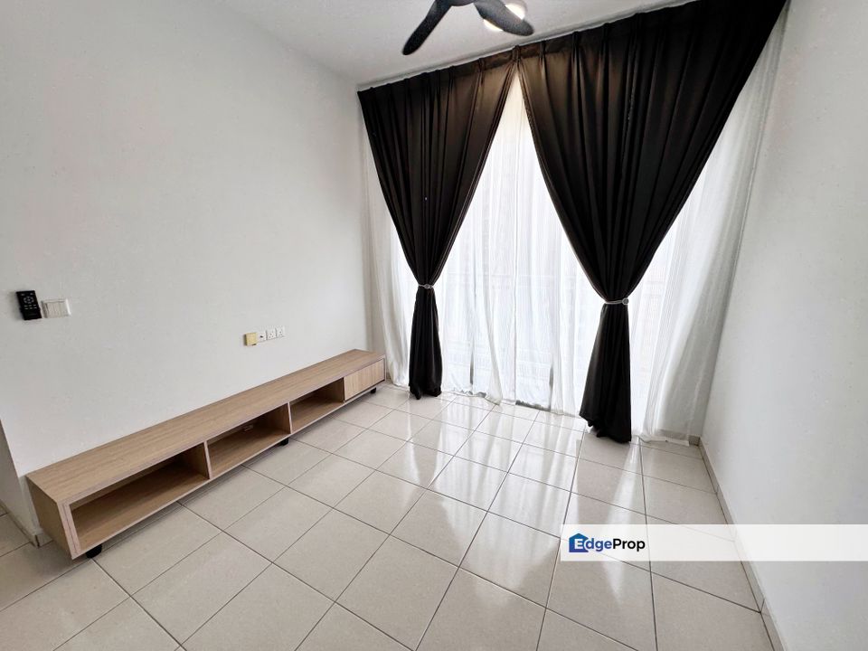 Residensi Adelia 2 Apartment, Bangi Avenue FURNISHED 3R 3B, Selangor, Bangi